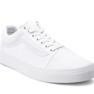 Vans Old Skool Skate Shoe